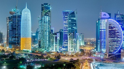 Le Qatar confronté à son premier déficit budgétaire en 15 ans