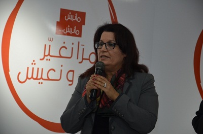 Quelque 700 femmes tunisiennes ont rejoint des groupes takfiristes en Syrie