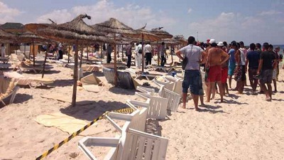 La Tunisie évalue l’impact économique de l’attentat à plus de 450 millions EUR