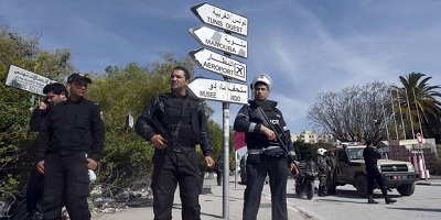 Deux militaires tués par l’explosion d’une mine dans l’ouest de la Tunisie