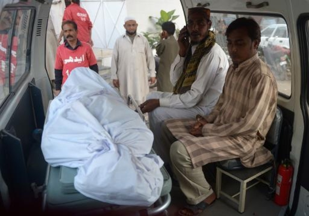 Pakistan: six nouvelles exécutions, le bilan passe à 61