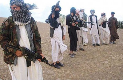 Le groupe Etat islamique gagne de l’influence en Afghanistan