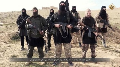 Daesh se prépare à une invasion massive de l’Asie Centrale
