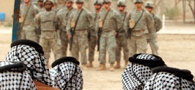 Imagerie et Empire:la peur Occidentale des Terroristes Arabes et Musulmans
