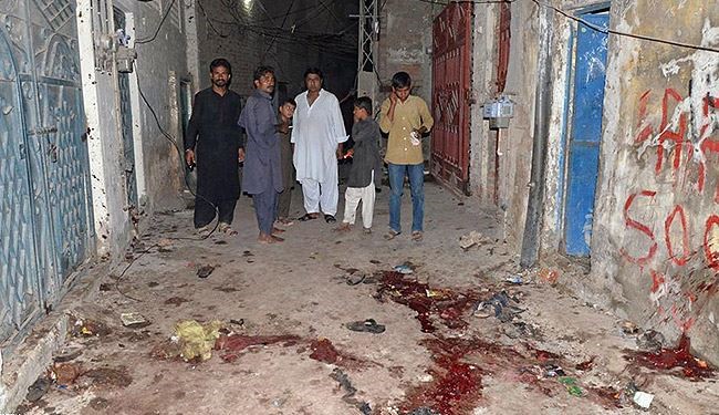 Attentat anti-Achoura: 24 morts au Pakistan et un enfant tué au Bangladesh