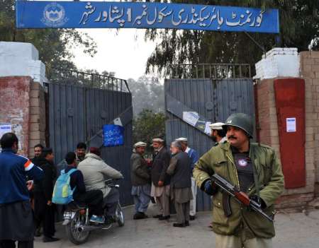 Le Pakistan pend un 100e condamné à mort depuis le raid taliban de Peshawar
