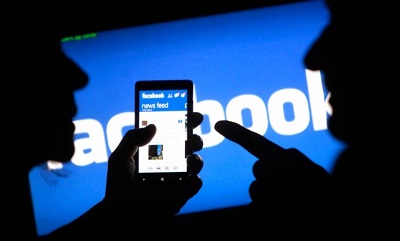 Etude: Pour vivre plus heureux, vivons sans Facebook