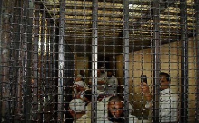 Egypte: peine de mort pour 12 takfiristes affiliés à Daesh