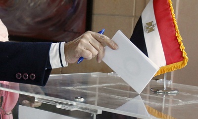 Egypte: faible participation de 26,5% au 1er tour des législatives
