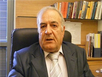 Israël: un ex-député druze condamné pour être allé en Syrie