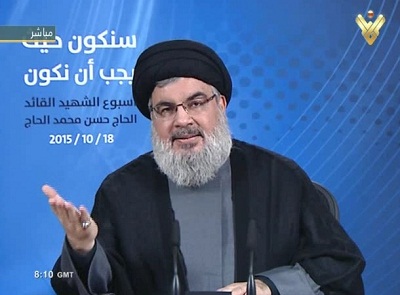 S.Nasrallah:la Résistance est plus que jamais présente dans cette phase décisive