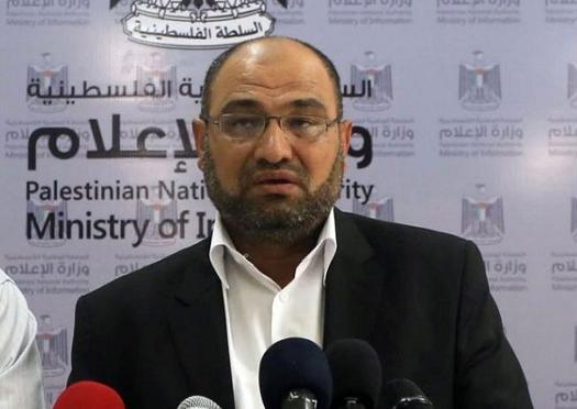 L’Égypte remet en liberté un responsable du Hamas palestinien arrêté
