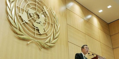 ONU cherche secrétaire général, homme ou femme, prière d’envoyer CV