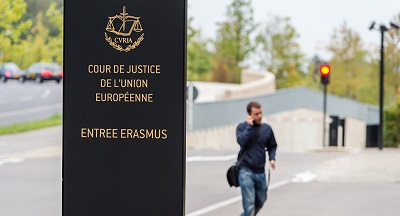 Transfert de données: la justice invalide l’accord entre l’UE et les USA