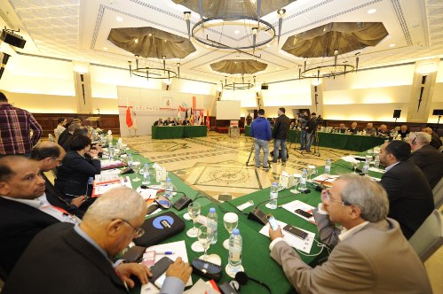 Le congrès de Bahreïn plaide pour la formation d’une fédération arabe
