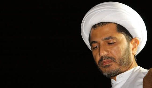 Prolongation de la détention du chef de l’opposition bahreinie:fin du régime?