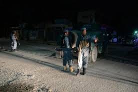 Attaque des talibans à Kaboul: 14 morts, pour la plupart des étrangers