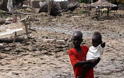 Nigeria: 28 enfants morts par empoisonnement au plomb (officiel)