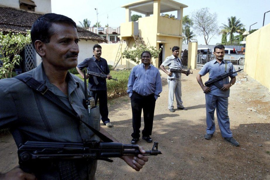 Inde: des rebelles maoïstes enlèvent 250 villageois (autorités)