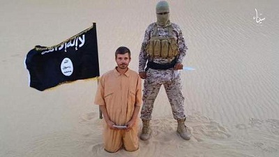 Daesh menace d’exécuter un Croate enlevé en Egypte