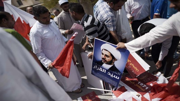 Bahreïn : manifestations à l’occasion du 43e anniversaire de l’indépendance