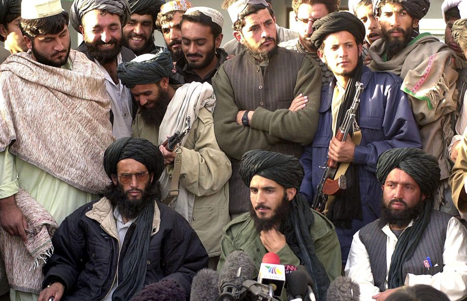 Washington dément des contacts prochains avec les talibans afghans