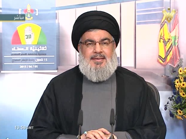 S.Nasrallah:la Résistance délogera des millions d’Israéliens en cas de guerre