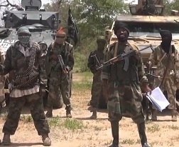 Nigeria: l’armée dit avoir repris Gwoza, fief de Boko Haram