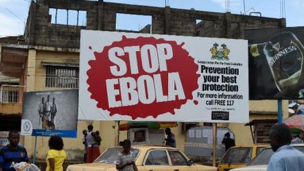 Ebola: la Sierra Leone confine sa population pour la deuxième fois en six mois