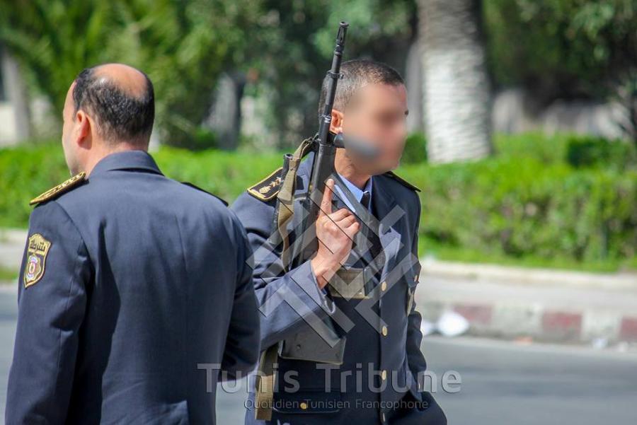 Un 3e auteur de l’attentat de Tunis est en fuite (président tunisien)
