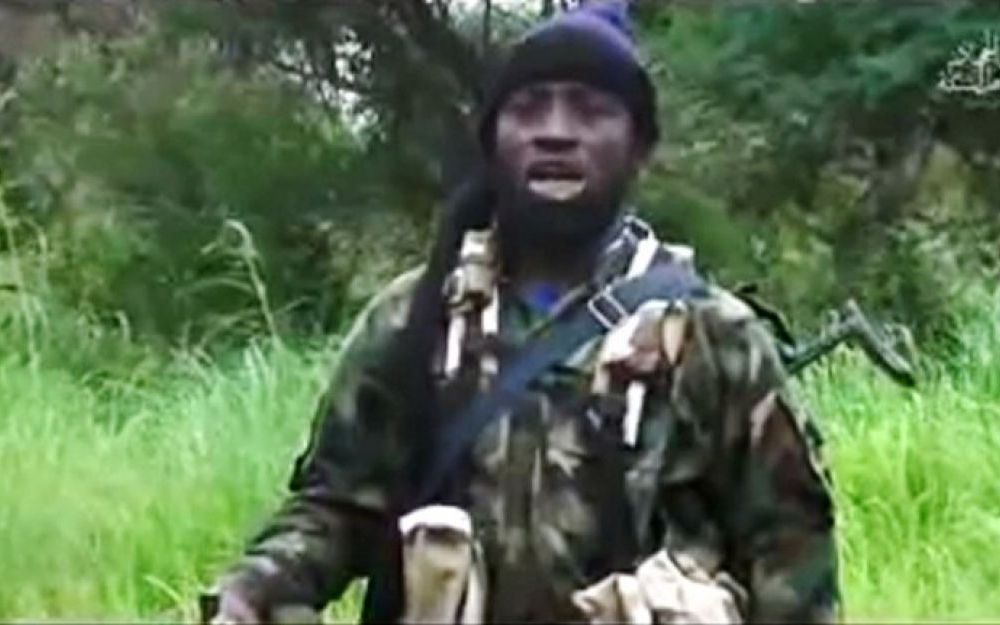 Nigeria: le chef de Boko Haram blessé dans un raid aérien (armée)