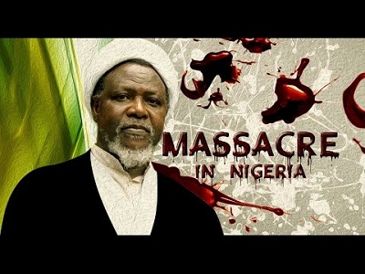 Nigeria: le sort de plus de 700 musulmans chiites toujours inconnu