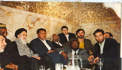 Le monde célèbre la légende Mohamed Ali