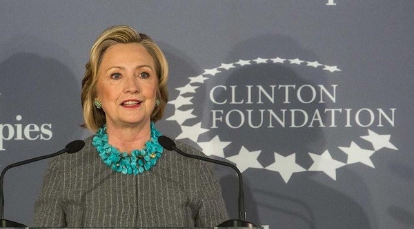 La Fondation Clinton annonce des changements pour parer aux critiques