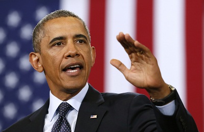 Obama admet que Moscou cherche à influencer la présidentielle