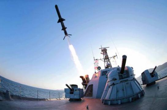 Tokyo et Séoul inquiets avant un possible tir de missile nord-coréen