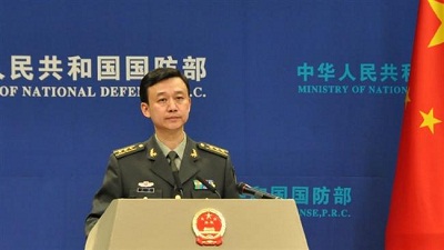 La Chine va former des membres de l’armée syrienne...médicalement