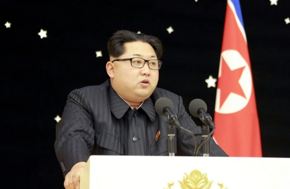Kim Jong-Un: la Corée du Nord a réussi à miniaturiser des têtes nucléaires