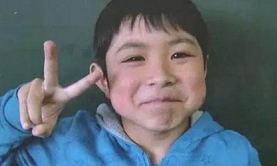 Japon: l’enfant disparu depuis 6 jours en forêt a été retrouvé vivant