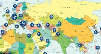 Moscou promet une réponse «totalement asymétrique» au renforcement de troupes US