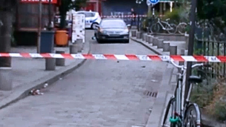 Bonbonnes de gaz à Paris: la principale suspecte avait prêté allégeance à Daech