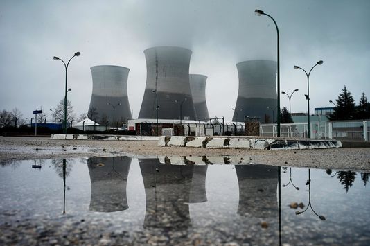 Les centrales nucléaires françaises inquiètent les pays frontaliers