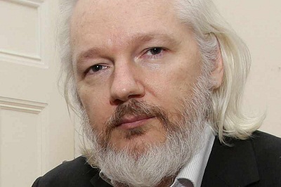 ONU: Assange 