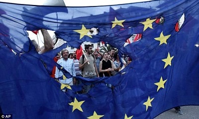 Le Royaume-Uni choisit de quitter l’UE: séisme pour l’Europe et le monde