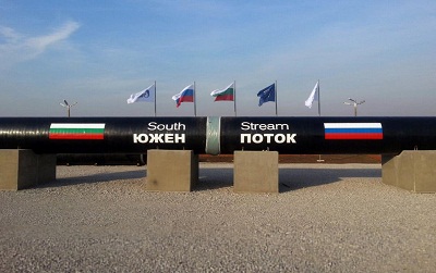 La Bulgarie veut ressusciter South Stream, au moins en partie