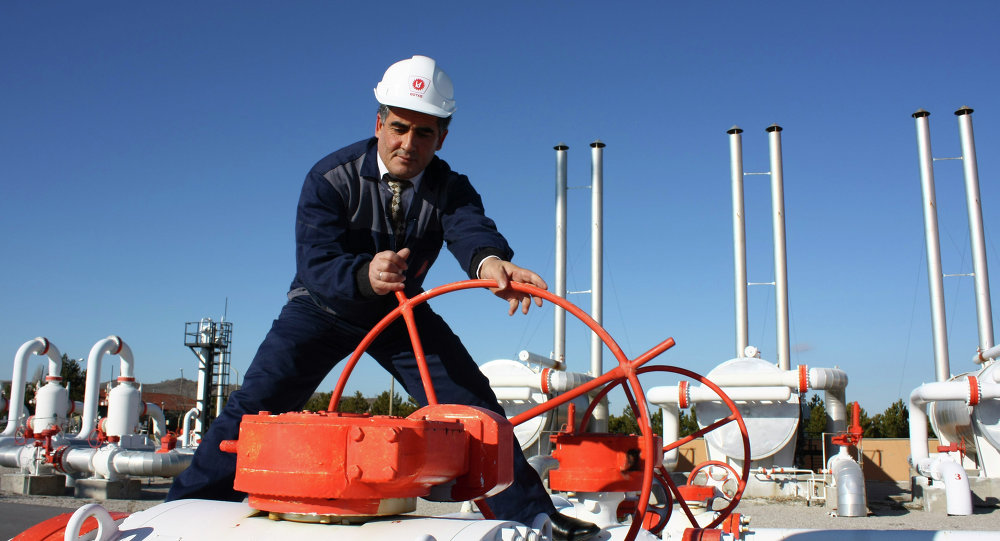 Pas de nouveaux gazoducs russes vers l’Europe sans garanties