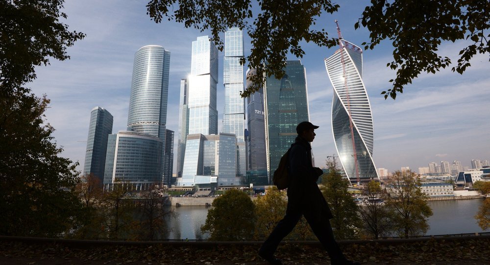La plus importante mutation de l’économie russe de ces 15 dernières années