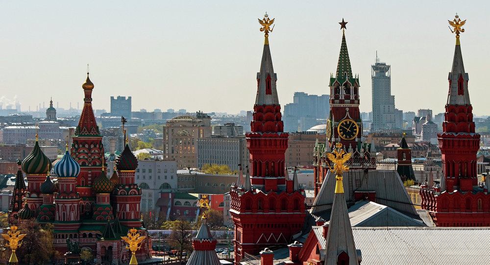 La Russie invite des experts de l’Otan à Moscou pour des 