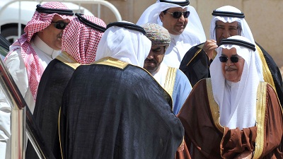 FMI: Les monarchies du Golfe doivent s’adapter à l’ère du pétrole à bas prix