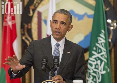 Obama vante, malgré tout, l’unité avec ses alliés du Golfe